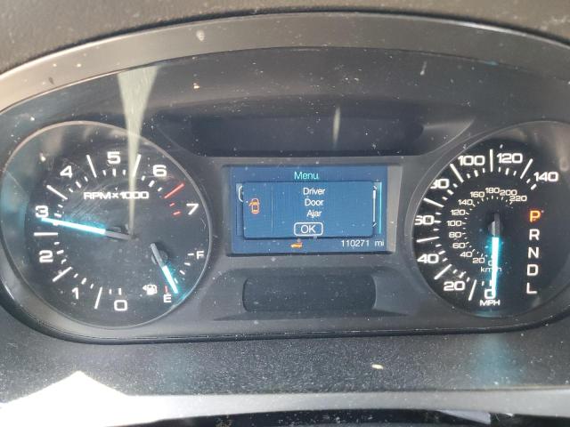 Photo 9 from auction – 2014 FORD EDGE SE with VIN 2FMDK3G91EBB65901