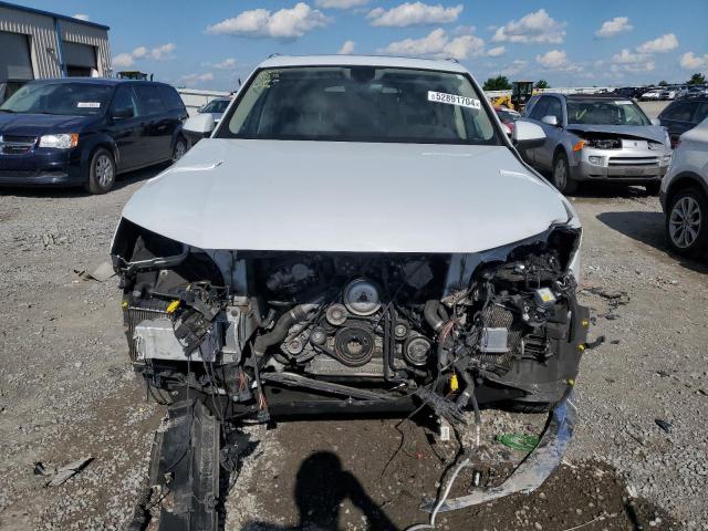 Photo 5 from auction – 2018 AUDI Q7 PREMIUM with VIN WA1AAAF76JD005798