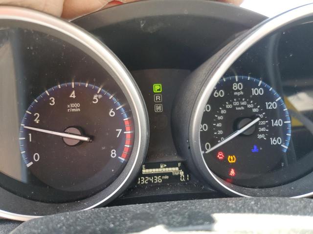 صورة رقم 9 من المزاد - 2012 MAZDA 3 I مع VIN JM1BL1W71C1658838