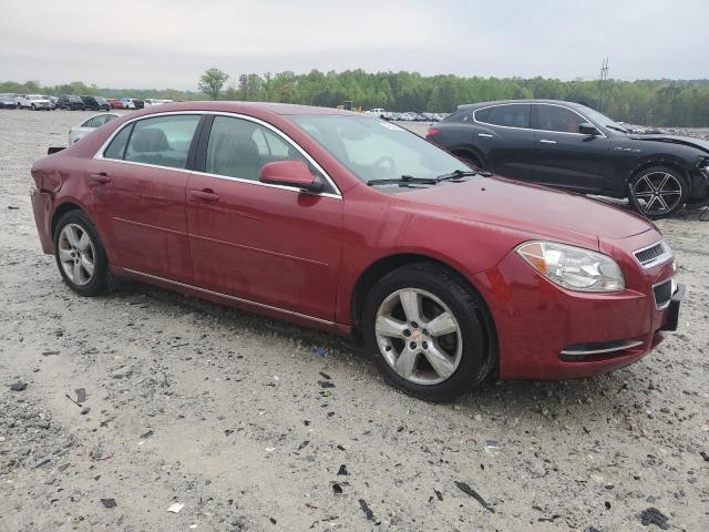 Photo 4 from auction – 2011 CHEVROLET MALIBU 2LT with VIN 1G1ZD5E13BF232126