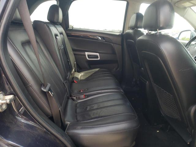 Photo 10 from auction – 2014 CHEVROLET CAPTIVA LT with VIN 3GNAL3EK2ES681891