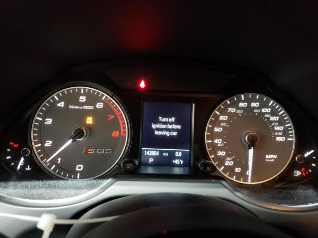 Photo 9 from auction – 2014 AUDI SQ5 PRESTI with VIN WA1VGAFP4EA102912