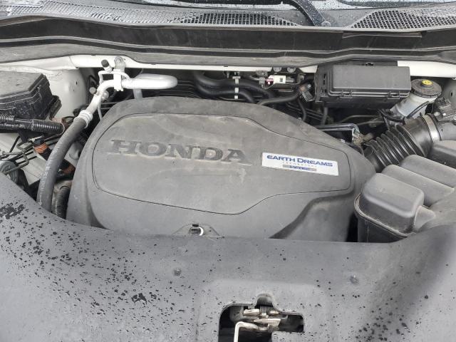 Photo 12 from auction – 2016 HONDA PILOT TOUR with VIN 5FNYF6H91GB034175