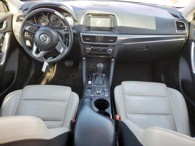 صورة رقم 8 من المزاد - 2016 MAZDA CX-5 GT مع VIN JM3KE4DY7G0804945