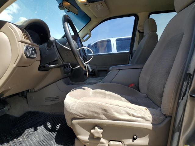 Photo 7 from auction – 2005 FORD EXPLORER X with VIN 1FMZU73K15UA81507