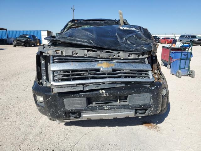 Photo 5 from auction – 2015 CHEVROLET SILVERADO with VIN 1GC1KXE80FF616910