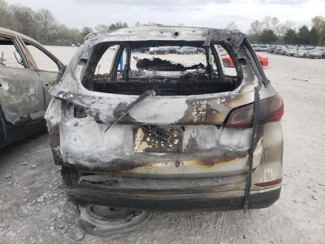 Photo 6 from auction – 2018 CHEVROLET EQUINOX LT with VIN 3GNAXJEV0JS575842