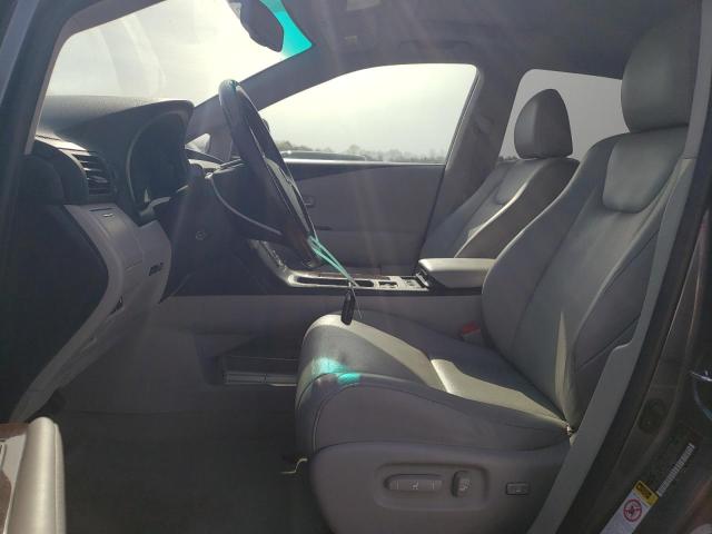 Photo 7 from auction – 2012 LEXUS RX 350 with VIN 2T2BK1BA1CC132088