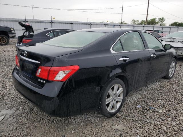 Photo 3 from auction – 2008 LEXUS ES 350 with VIN JTHBJ46G282211698