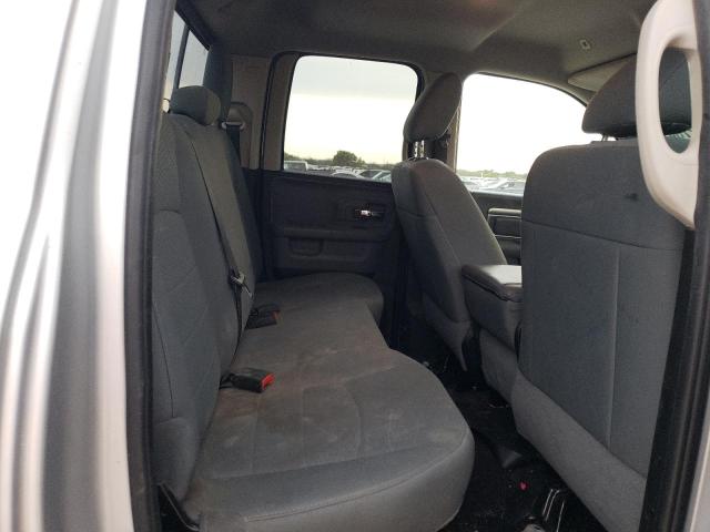 Photo 10 from auction – 2018 RAM 1500 SLT with VIN 1C6RR7GG9JS300657
