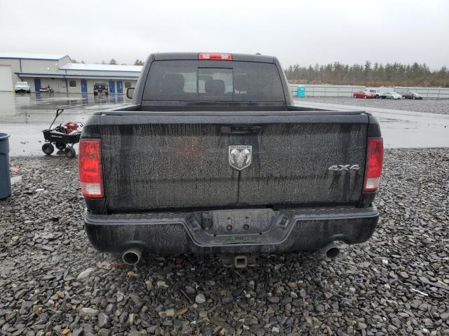 Photo 6 from auction – 2010 DODGE RAM 1500 with VIN 1D7RV1CT2AS239372