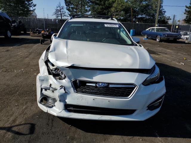 Photo 5 from auction – 2019 SUBARU IMPREZA LI with VIN 4S3GTAS67K3701858