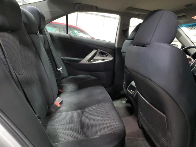 Фото 10 с аукциона – 2011 TOYOTA CAMRY BASE с VIN 4T1BF3EK3BU228729