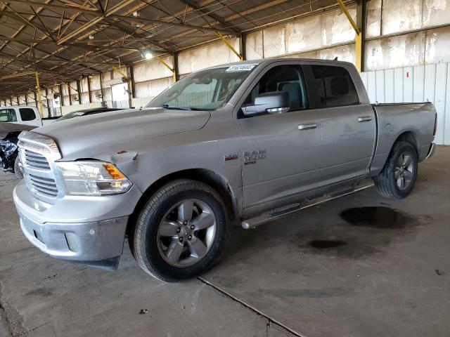 RAM 1500 CLASS 2019 with VIN 1C6RR6LT1KS598670 - Photo from auction