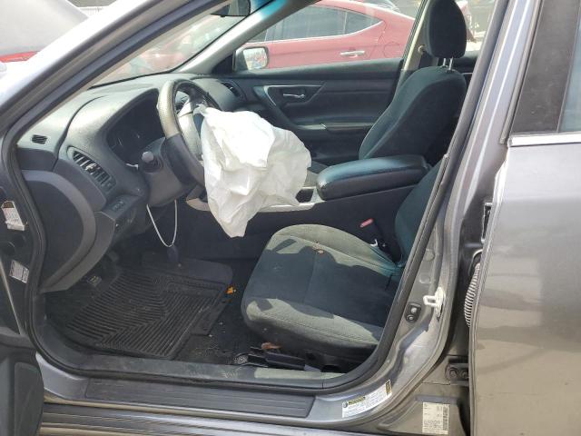 Photo 7 from auction – 2015 NISSAN ALTIMA 2.5 with VIN 1N4AL3AP3FC463921