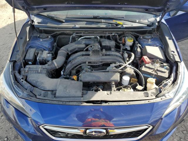 Photo 11 from auction – 2017 SUBARU IMPREZA PR with VIN 4S3GTAD66H3727485