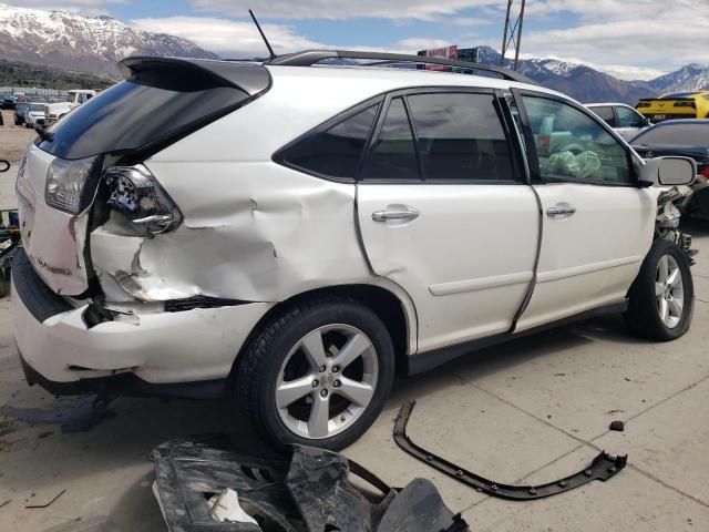 Photo 3 from auction – 2008 LEXUS RX 350 with VIN 2T2HK31U08C055433