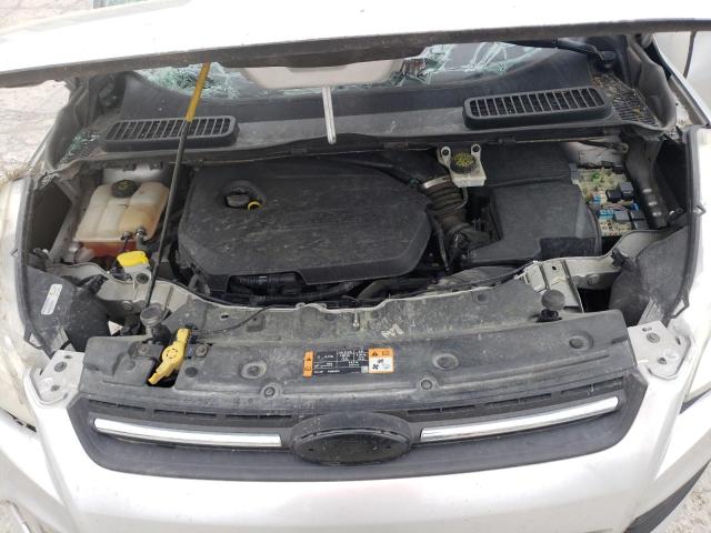 Photo 12 from auction – 2014 FORD ESCAPE SE with VIN 1FMCU9GX9EUD59321
