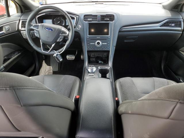 Photo 8 from auction – 2017 FORD FUSION SPO with VIN 3FA6P0VP3HR299562