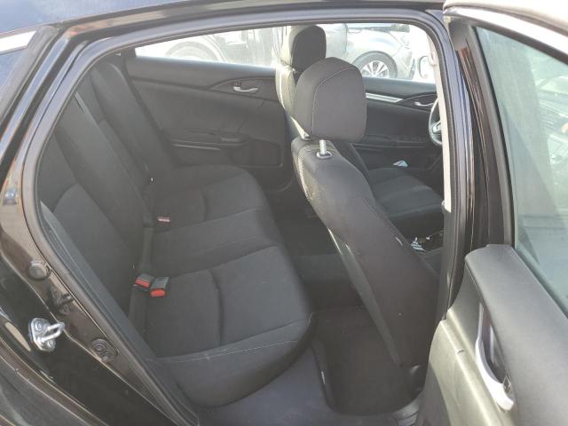 Photo 10 from auction – 2018 HONDA CIVIC LX with VIN 2HGFC2F52JH558317