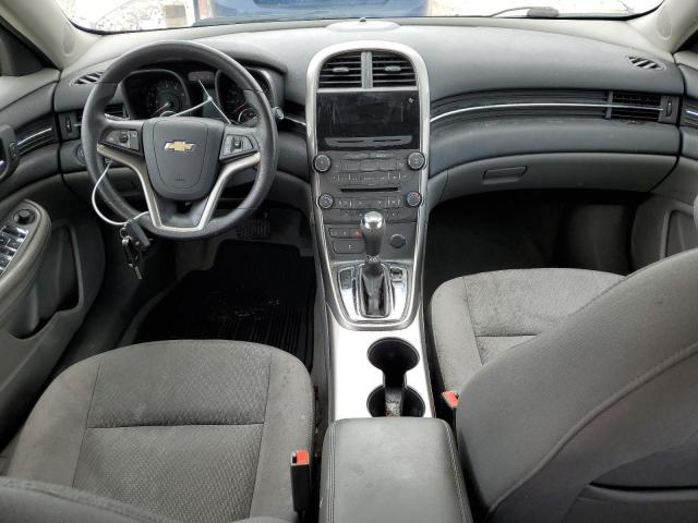 Photo 8 from auction – 2013 CHEVROLET MALIBU LS with VIN 1G11B5SA3DF337291