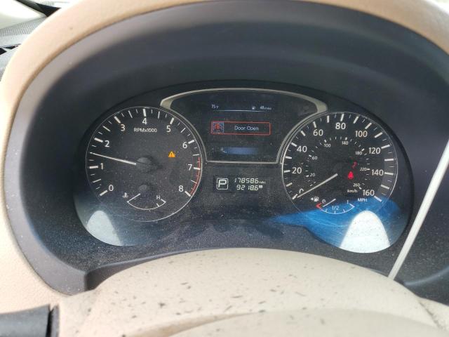 Photo 9 from auction – 2015 NISSAN ALTIMA 2.5 with VIN 1N4AL3AP1FC284518