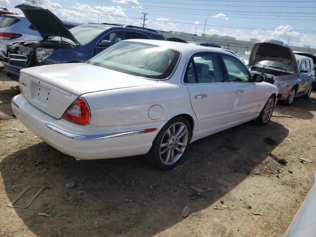 Photo 3 from auction – 2004 JAGUAR XJR S with VIN SAJWA73B94TG29035