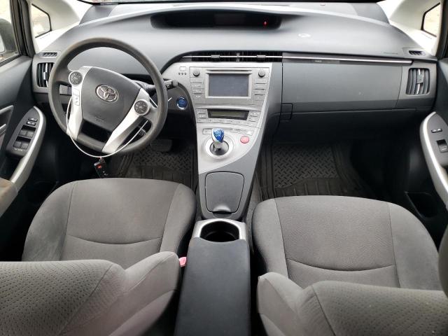 Zdjęcie 8 z aukcji – 2012 TOYOTA PRIUS z VIN JTDKN3DU0C5433625
