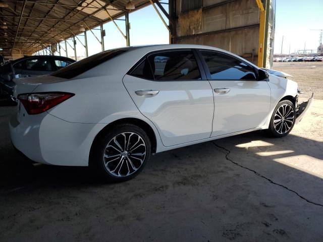 Photo 3 from auction – 2014 TOYOTA COROLLA L with VIN 2T1BURHE4EC216769