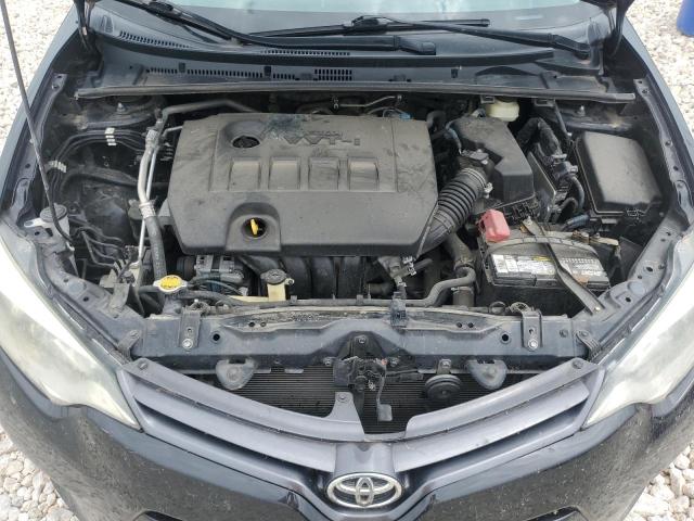Photo 11 from auction – 2016 TOYOTA COROLLA L with VIN 5YFBURHE5GP519935