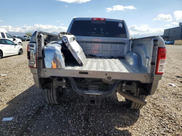 Photo 6 from auction – 2021 RAM 2500 LARAM with VIN 3C6UR5FL0MG629045