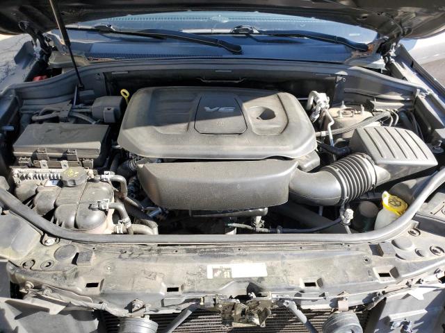 Photo 12 from auction – 2017 JEEP GRAND CHER with VIN 1C4RJEBGXHC925441