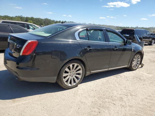 Photo 3 from auction – 2012 LINCOLN MKS with VIN 1LNHL9ER2CG805172