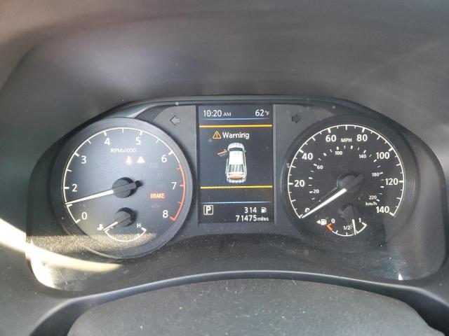 Photo 9 from auction – 2021 NISSAN ALTIMA S with VIN 1N4BL4BV9MN374329