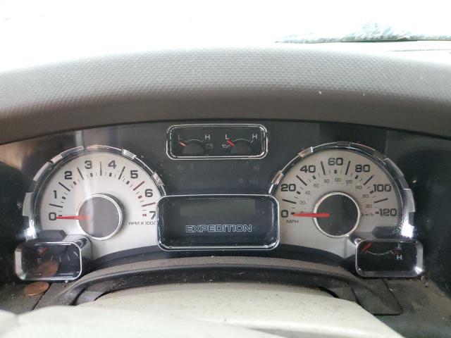 صورة رقم 9 من المزاد - 2008 FORD EXPEDITION مع VIN 1FMFU15518LA32258