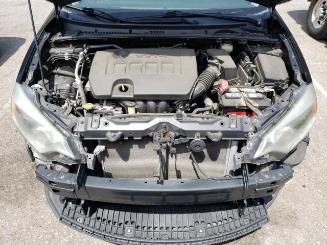Photo 11 from auction – 2015 TOYOTA COROLLA L with VIN 5YFBURHE0FP357713