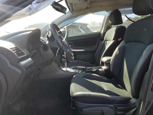 Photo 7 from auction – 2017 SUBARU CROSSTREK with VIN JF2GPABC5H8223012