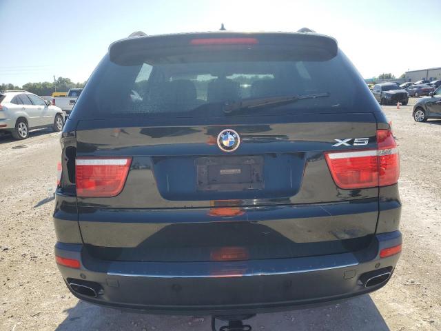 Photo 6 from auction – 2008 BMW X5 4.8I with VIN 5UXFE83578L164758