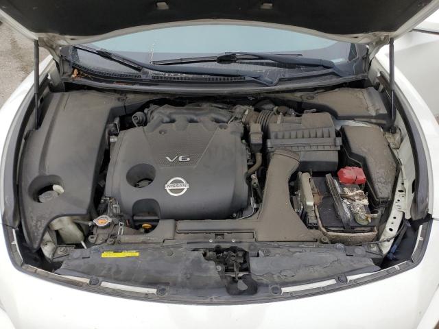 Photo 11 from auction – 2014 NISSAN MAXIMA S with VIN 1N4AA5AP9EC905634