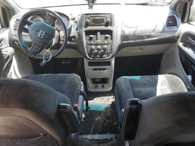 Photo 8 from auction – 2015 DODGE GRAND CARA with VIN 2C4RDGBGXFR659796