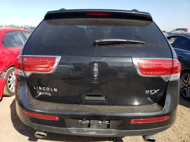 Photo 6 from auction – 2013 LINCOLN MKX with VIN 2LMDJ6JK7DBL20650