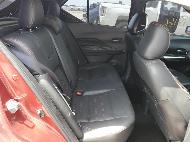 Photo 11 from auction – 2020 NISSAN KICKS SR with VIN 3N1CP5DV7LL571930