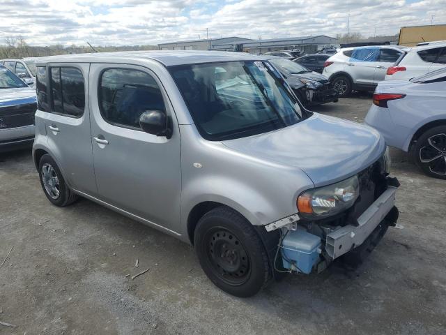 Photo 4 from auction – 2010 NISSAN CUBE BASE with VIN JN8AZ2KR5AT163328