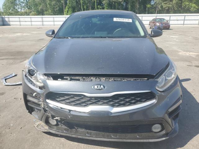 Photo 5 from auction – 2020 KIA FORTE FE with VIN 3KPF24AD8LE214534