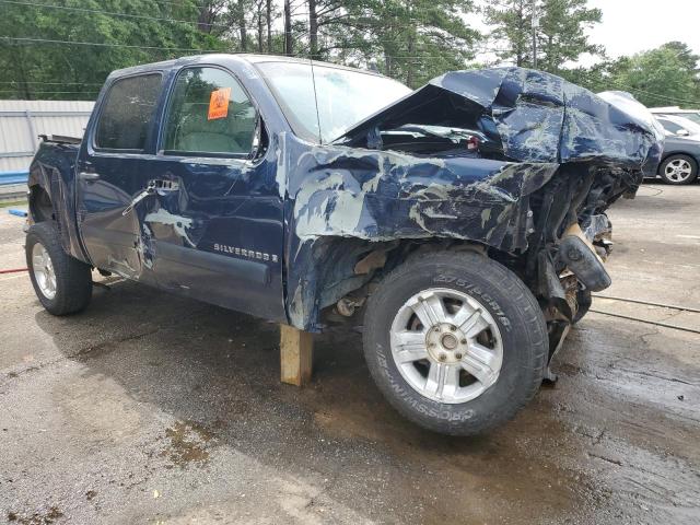 Photo 4 from auction – 2007 CHEVROLET SILVERADO with VIN 2GCEC13J671573006
