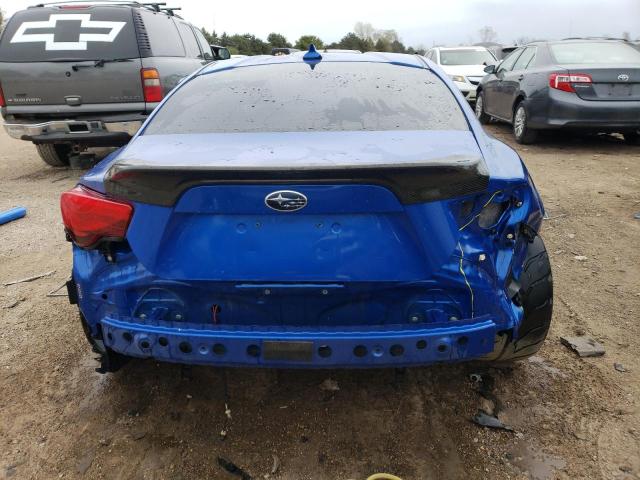 Photo 6 from auction – 2013 SUBARU BRZ 2.0 PR with VIN JF1ZCAB14D1612797