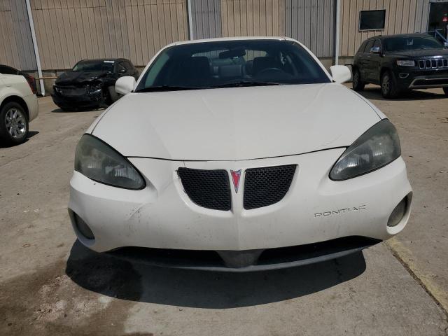 Photo 5 from auction – 2007 PONTIAC GRAND PRIX with VIN 2G2WP552X71178790