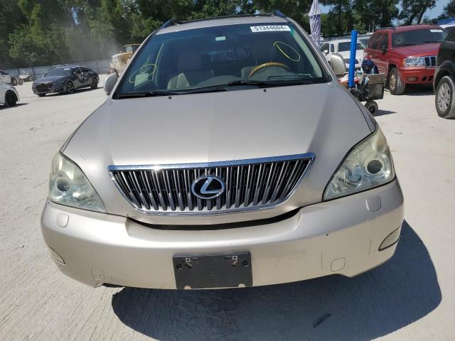 Photo 5 from auction – 2004 LEXUS RX 330 with VIN JTJHA31U740006884