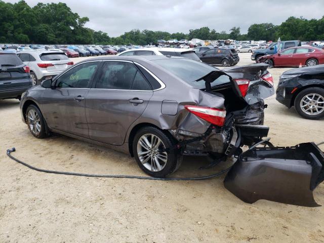 Photo 2 from auction – 2016 TOYOTA CAMRY LE with VIN 4T1BF1FK7GU252803