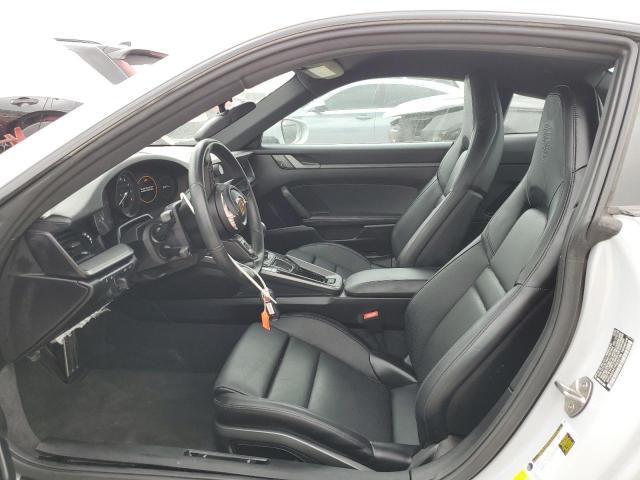 Photo 7 from auction – 2023 PORSCHE 911 CARRER with VIN WP0AB2A97PS220788